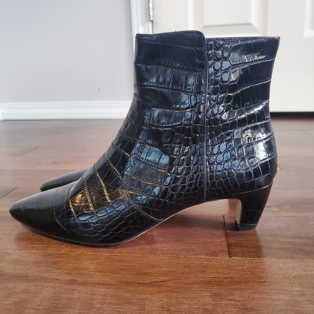 Grigiarancino Made in Italy Boots